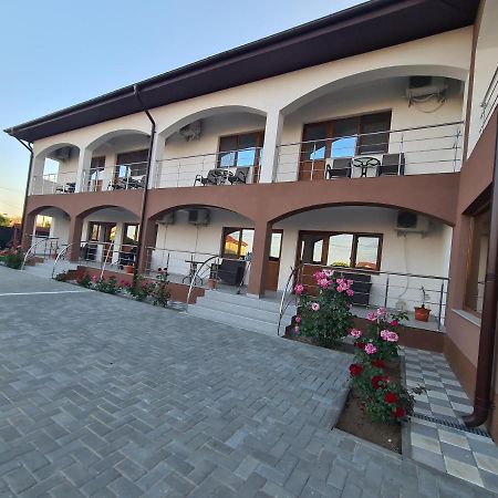 Casa Coco 호텔 Două Mai 외부 사진