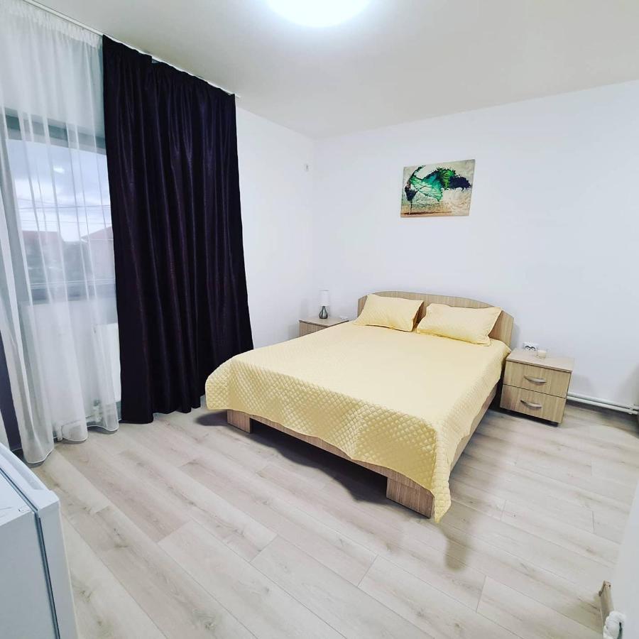 Casa Coco 호텔 Două Mai 외부 사진