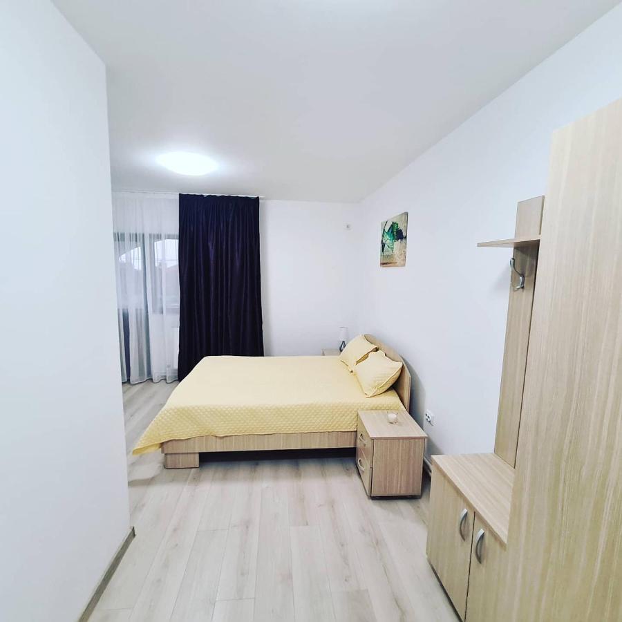 Casa Coco 호텔 Două Mai 외부 사진