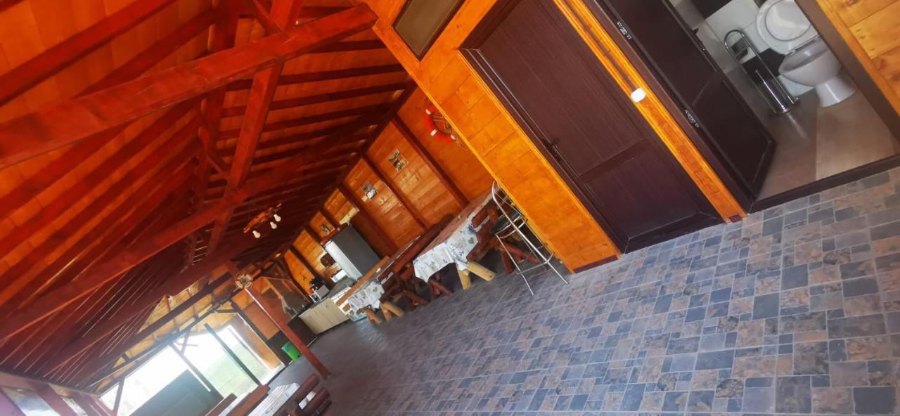 Casa Coco 호텔 Două Mai 외부 사진