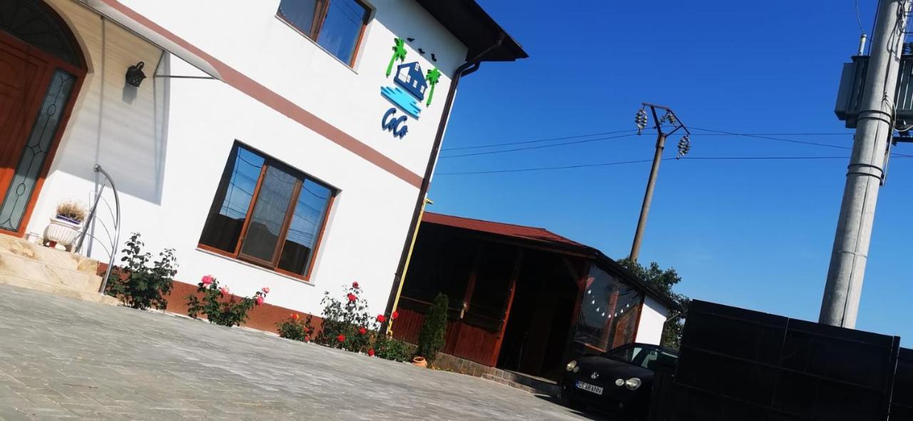 Casa Coco 호텔 Două Mai 외부 사진