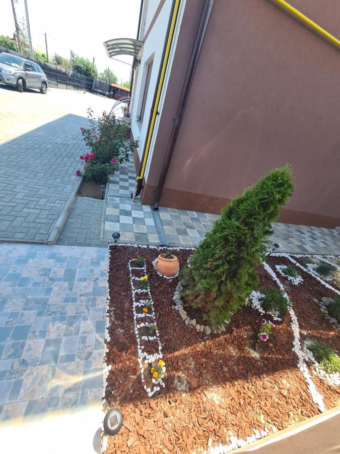 Casa Coco 호텔 Două Mai 외부 사진