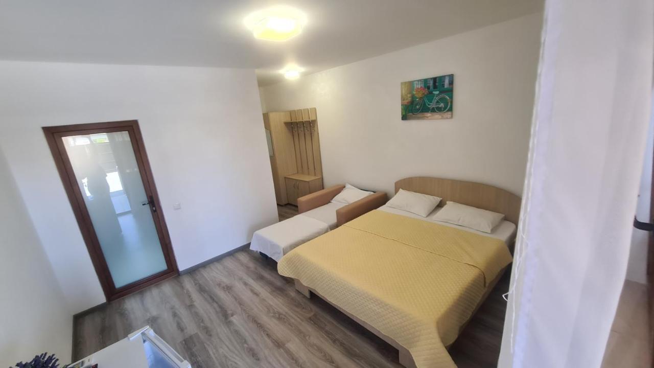 Casa Coco 호텔 Două Mai 객실 사진