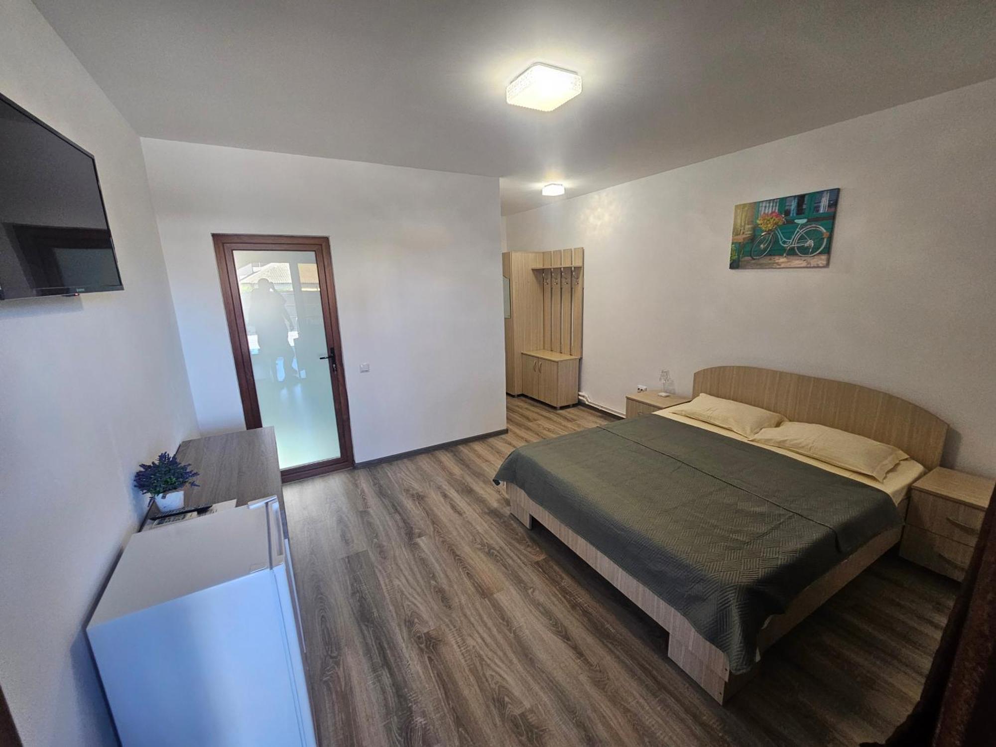 Casa Coco 호텔 Două Mai 외부 사진
